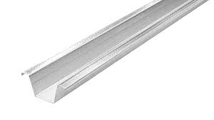PERFIL OMEGA CTK 30x25x0.45x3.00M